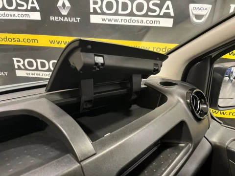 Renault Trafic Furgón 29 L2H1 Energy dCi 120 TT