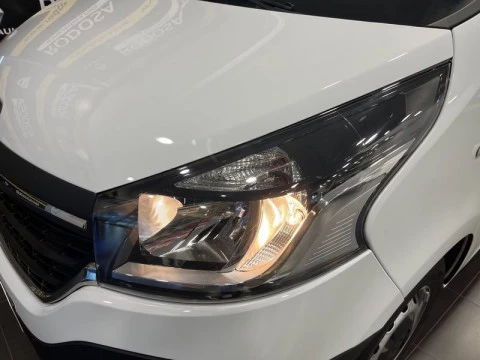 Renault Trafic Furgón 29 L2H1 Energy dCi 120 TT