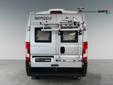 RÁPIDO V55 V55