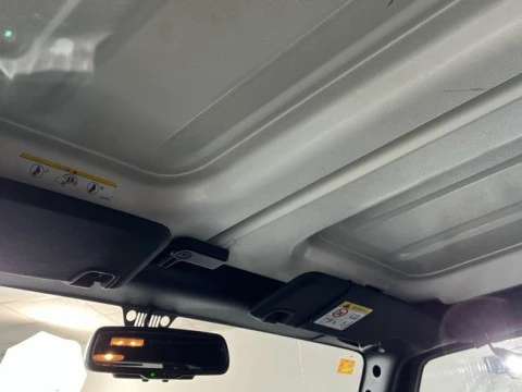 Jeep Wrangler 2.8 CRD Rubicon Auto