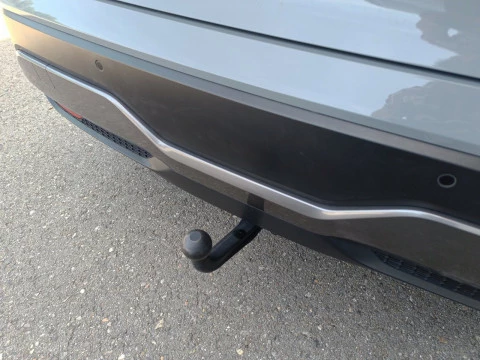 Nissan Qashqai 1.3 DIG-T MHEV 116KW N-CONNECTA DCT 4WD 5P