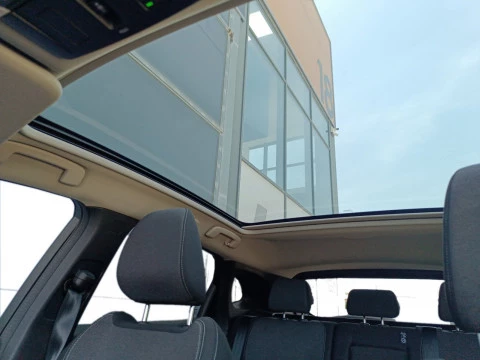 Nissan Qashqai 1.3 DIG-T MHEV 116KW N-CONNECTA DCT 4WD 5P