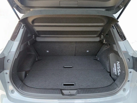 Nissan Qashqai 1.3 DIG-T MHEV 116KW N-CONNECTA DCT 4WD 5P