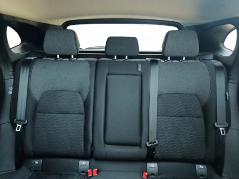 Nissan Qashqai 1.3 DIG-T MHEV 116KW N-CONNECTA DCT 4WD 5P