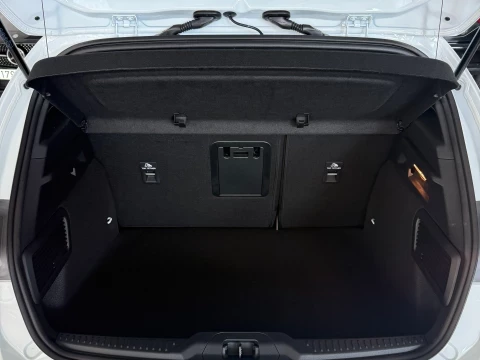 Ford Focus ST 2.3 Ecoboost 206kW (280CV)
