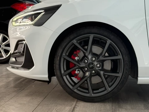 Ford Focus ST 2.3 Ecoboost 206kW (280CV)