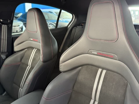 Ford Focus ST 2.3 Ecoboost 206kW (280CV)