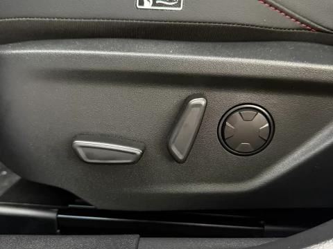 Ford Focus ST 2.3 Ecoboost 206kW (280CV)