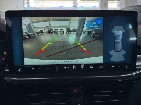 Ford Focus ST 2.3 Ecoboost 206kW (280CV)