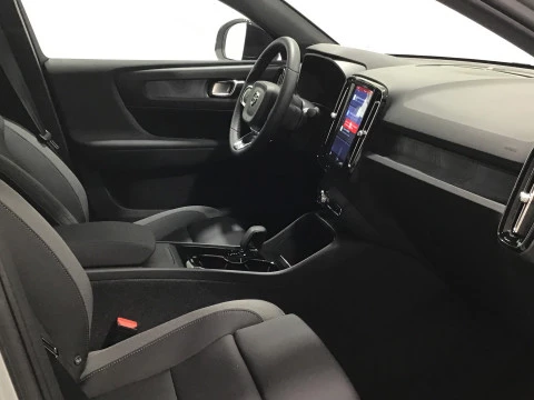 Volvo C40 Recharge Single Plus Auto