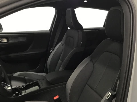 Volvo C40 Recharge Single Plus Auto