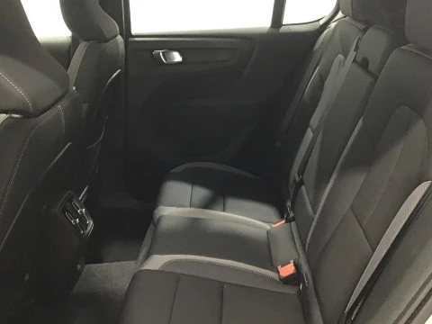 Volvo C40 Recharge Single Plus Auto