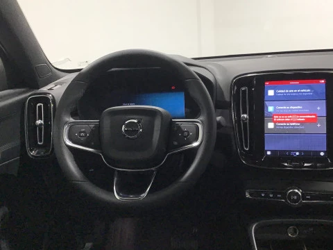 Volvo C40 Recharge Single Plus Auto