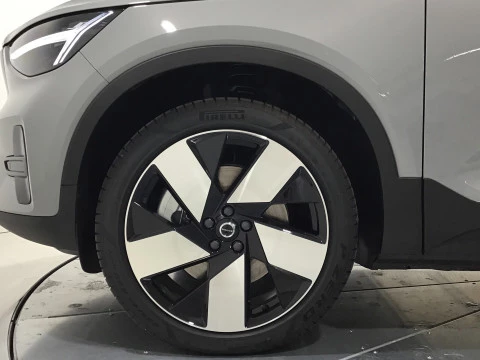 Volvo C40 Recharge Single Plus Auto