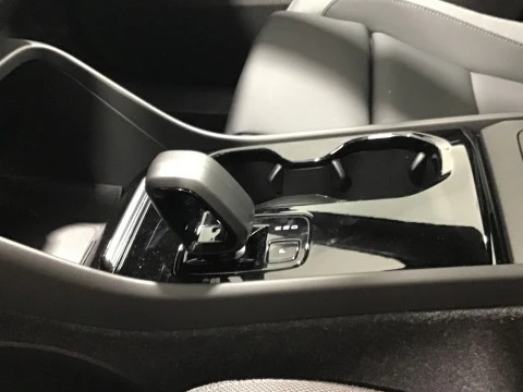 Volvo C40 Recharge Single Plus Auto