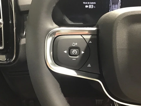 Volvo C40 Recharge Single Plus Auto