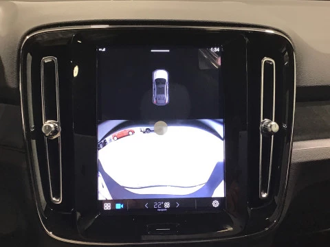 Volvo C40 Recharge Single Plus Auto