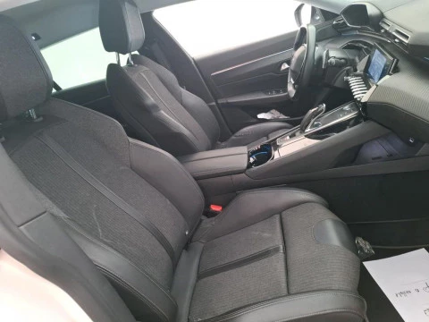 Peugeot 508 Hybrid SW Allure HYBRID 225 e-EAT8