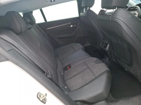 Peugeot 508 Hybrid SW Allure HYBRID 225 e-EAT8