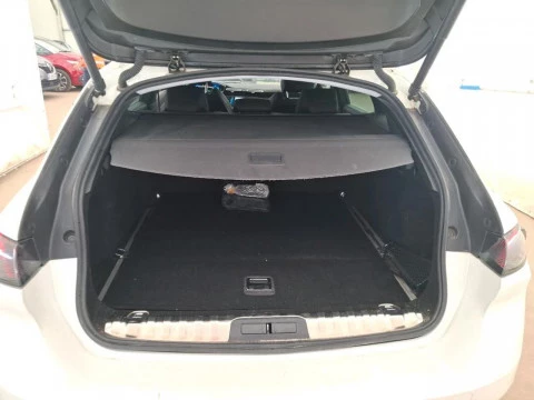 Peugeot 508 Hybrid SW Allure HYBRID 225 e-EAT8