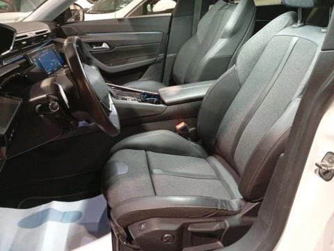 Peugeot 508 Hybrid SW Allure HYBRID 225 e-EAT8