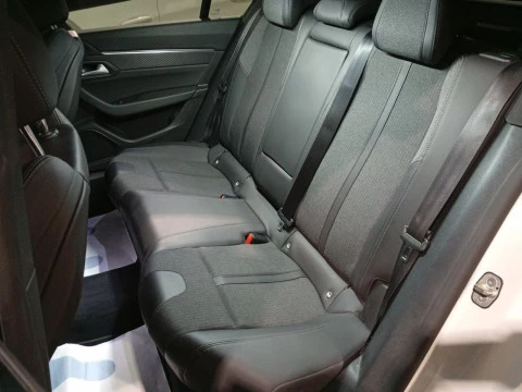 Peugeot 508 Hybrid SW Allure HYBRID 225 e-EAT8