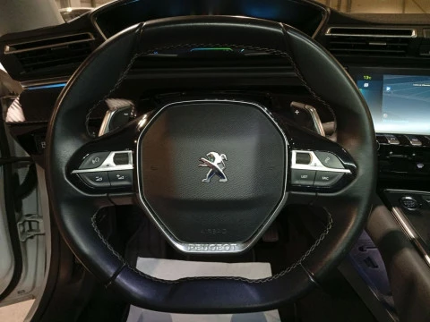 Peugeot 508 Hybrid SW Allure HYBRID 225 e-EAT8