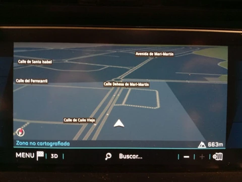 Peugeot 508 Hybrid SW Allure HYBRID 225 e-EAT8