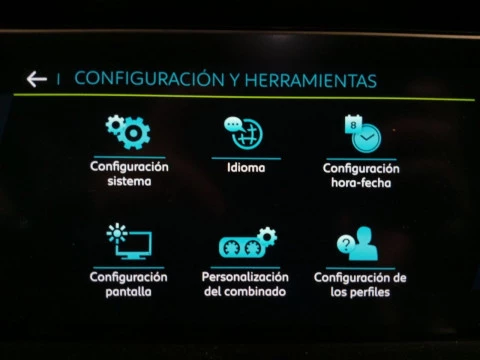 Peugeot 508 Hybrid SW Allure HYBRID 225 e-EAT8