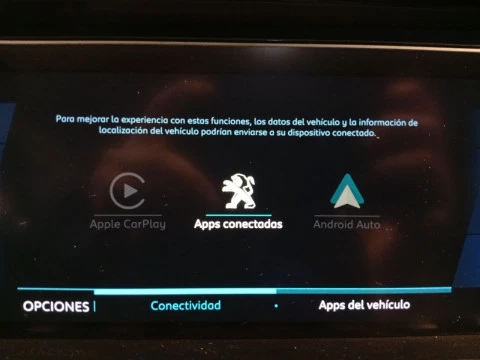 Peugeot 508 Hybrid SW Allure HYBRID 225 e-EAT8