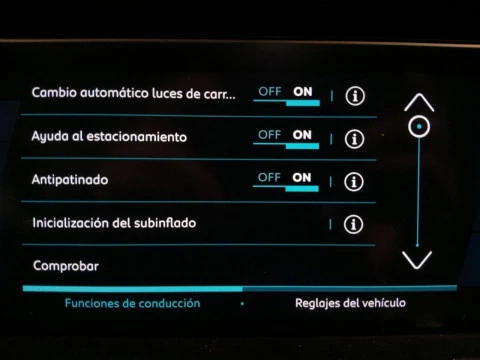 Peugeot 508 Hybrid SW Allure HYBRID 225 e-EAT8