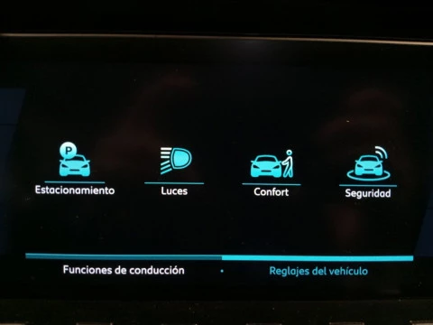 Peugeot 508 Hybrid SW Allure HYBRID 225 e-EAT8