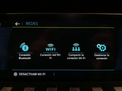 Peugeot 508 Hybrid SW Allure HYBRID 225 e-EAT8