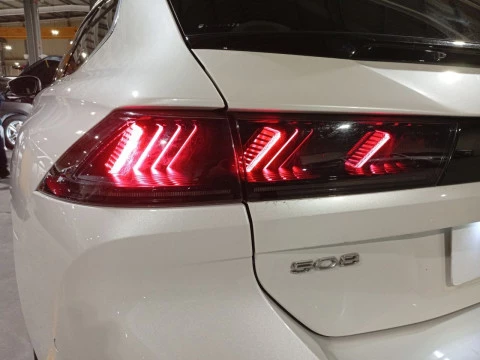 Peugeot 508 Hybrid SW Allure HYBRID 225 e-EAT8