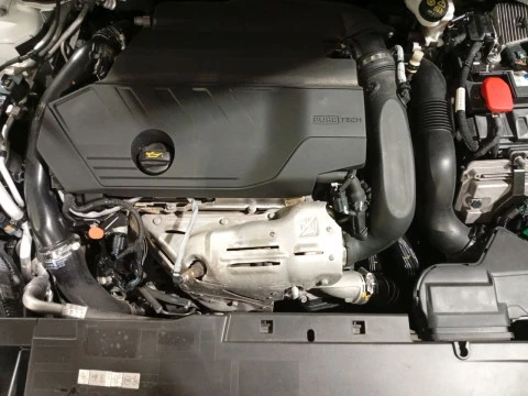 Peugeot 508 Hybrid SW Allure HYBRID 225 e-EAT8