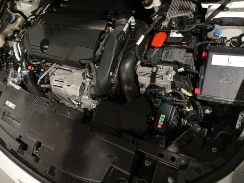 Peugeot 508 Hybrid SW Allure HYBRID 225 e-EAT8