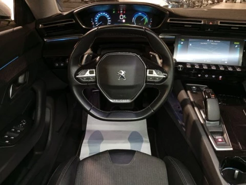 Peugeot 508 Hybrid SW Allure HYBRID 225 e-EAT8