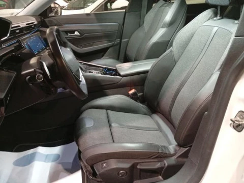 Peugeot 508 Hybrid SW Allure HYBRID 225 e-EAT8