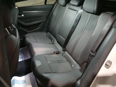 Peugeot 508 Hybrid SW Allure HYBRID 225 e-EAT8