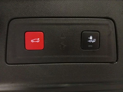 Peugeot 508 Hybrid SW Allure HYBRID 225 e-EAT8