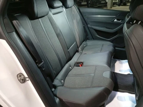 Peugeot 508 Hybrid SW Allure HYBRID 225 e-EAT8