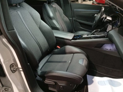 Peugeot 508 Hybrid SW Allure HYBRID 225 e-EAT8