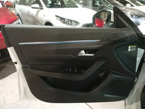 Peugeot 508 Hybrid SW Allure HYBRID 225 e-EAT8