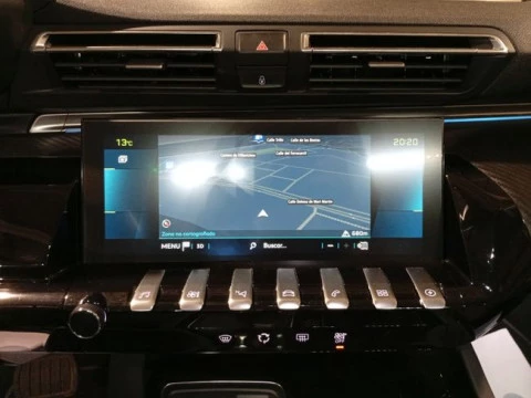 Peugeot 508 Hybrid SW Allure HYBRID 225 e-EAT8