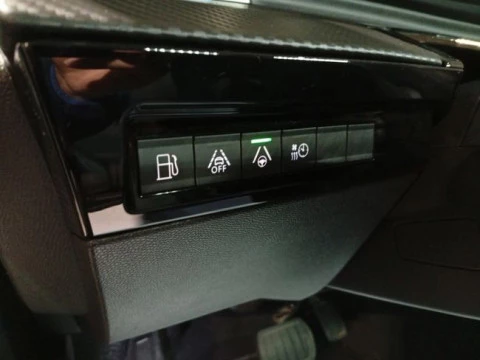 Peugeot 508 Hybrid SW Allure HYBRID 225 e-EAT8