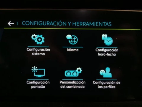 Peugeot 508 Hybrid SW Allure HYBRID 225 e-EAT8