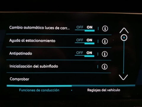 Peugeot 508 Hybrid SW Allure HYBRID 225 e-EAT8