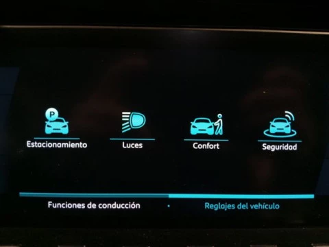 Peugeot 508 Hybrid SW Allure HYBRID 225 e-EAT8