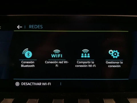 Peugeot 508 Hybrid SW Allure HYBRID 225 e-EAT8