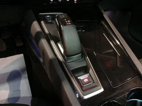 Peugeot 508 Hybrid SW Allure HYBRID 225 e-EAT8